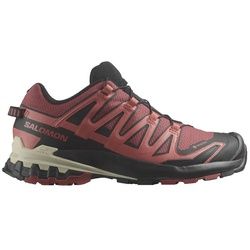 Salomon Damen XA Pro 3D V9 GTX rot 39.3