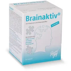 Brain Active Capsules 60 pcs.
