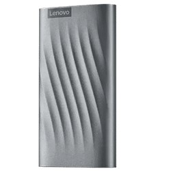 Lenovo PS6 Portable SSD 1 TB