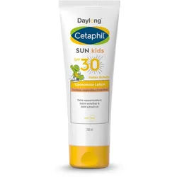 CETAPHIL SUN Kids Liposomale Lotion SPF 30 Sonnenschutz 200 ml