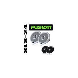 FUSION MARINE MS-FR7021 7" 195mm 2-Wege Lautsprecher IP65 wasserfest 260 Watt / Max