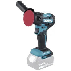 Makita DPV300Z Akku-Schleifer und -Polierer
