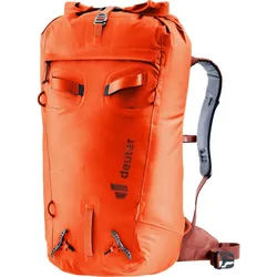 Deuter Durascent 28 SL papaya-redwood (9513)