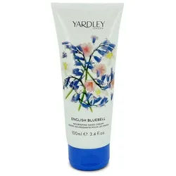Yardley Handcreme English Bluebell, Hand & Nagelcreme 100 ml