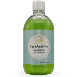 X-Epil Pre Depilation Tonic 500 ml