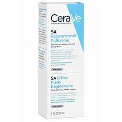L'Oreal Deutschland GmbH Fußcreme CERAVE SA regenerierende Fußcreme