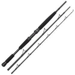 Westin Fishing Spinnrute, (3-tlg), Westin W3 Boat 3rd 2,13m XH 20-30Lbs/150-400g 3Sec Bootsrute