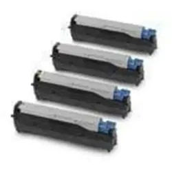Drum Black For C5x00 series