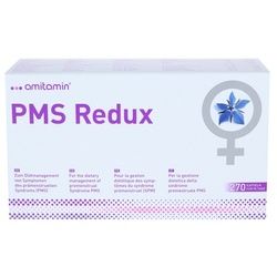 AMITAMIN PMS Redux Kapseln 90 Tage DE EN FR IT 270 St