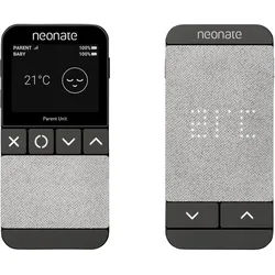 neonate Babyphone N65 strahlungsarm, grau