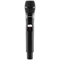 Shure QLXD2/KSM9 Handsender (S50)