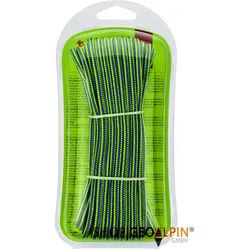 TENDON - Reepschnur - 4 mm 10 m Mehrfarbig