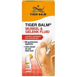 Tiger BALM Muskel & Gelenk Fluid 90 ml
