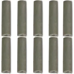 Uni Cat Drillingshaken Uni Cat Hook Tube 25mm - 10 Hakentubes