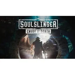Soulslinger: Envoy of Death