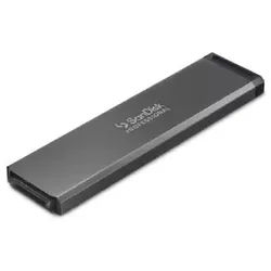 SanDisk Professional Pro Blade Mag mobile SSD 1 TB