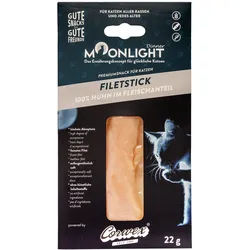 Corwex Filet-Stick 22g Katzensnack ZOO ente b 8