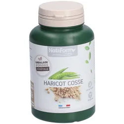 Nat&Form Cosse DE Haricot