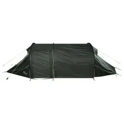 Jack Wolfskin North Tunnel II Zelt - STK - island moss