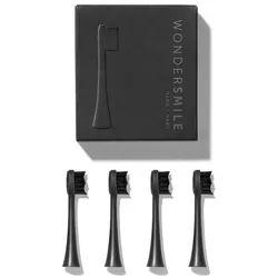Wondersmile Bürstenköpfe Hard Ultimate Black 12 St