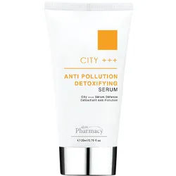 skinPharmacy Stadt +++ Anti-Verschmutzungs-Entgiftungsserum 20ml 20 ml