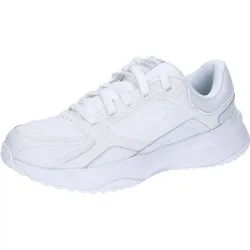 Under Armour Damen Trainingsschuhe UA Edge Leather 3028569-100 40.5 - White - 40.5
