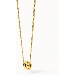 PURELEI Knot Kette
