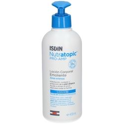 Isdin Nutratopic® Pro-Amp Lotion