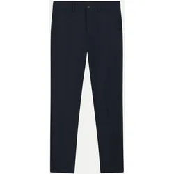 Slim-Fit Hose Kaiton Blau 32/30