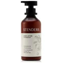 Stenders Handlotion Cranberry 250 ml