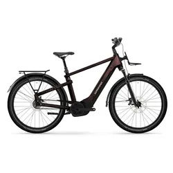 Winora Yakun R5 High 2025