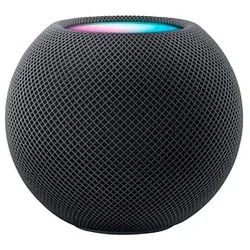 Apple HomePod Mini Smart Speaker mitternacht