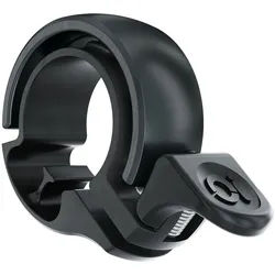 Knog Oi Classic Small Fahrradklingel für 22.2mm ⌀