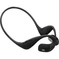 JBL Endurance Pace, Open-ear Kopfhörer Bluetooth Grau
