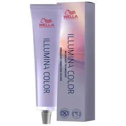 Wella Professionals Haarfarbe Illumina Color 60 ml
