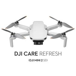 DJI Care Refresh (DJI Mini 2 SE) 1 Jahr (Karte)