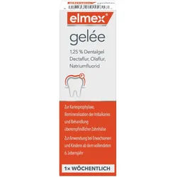 ELMEX GELEE 25 g