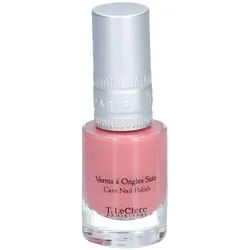 T.LeClerc Nagellack Pflege Pink