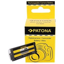 Patona Akku für Canon NB-CP1L NB-CP2L Kamera-Akku Ersatzakku Kameraakku 1300 mAh (21,6 V, 1 St), NB-2CPL CS-CP2L CP-200 CP-220 CP-300 CP-330 CP-400