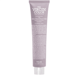 Nook Virgin Color 3/0 dunkelbraun 100 ml