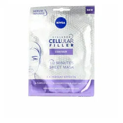 Nivea Gesichtsmaske Hyaluron Cellular Filler Contour Gesichtsmaske