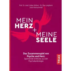 Mein Herz + meine Seele Buch 1 St