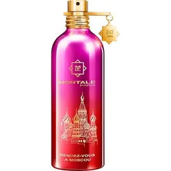 Montale Duefte FlowersRendez-vous à MoscouEau de Parfum Spray 100 ml (1.400,00 € / 1 l)