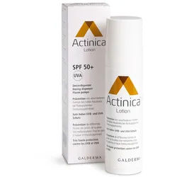 Actinica® Lotion mit Dispenser 80 g 80 g Lotion