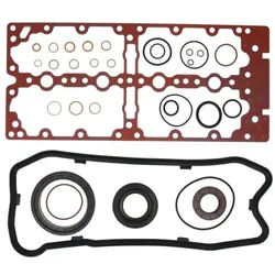 Motordichtungssatz LEMA LE38056.03