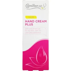 Camillen 60 Handcreme Plus 100ml
