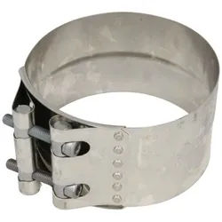 Schelle, Abgasanlage DINEX 99328