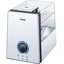 LB 88 White Dual Luftbefeuchter Luftreiniger 1 St