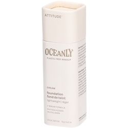 AttitudeTM OceanlyTM Fond de Teint Creme