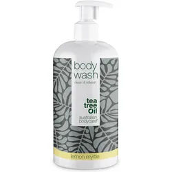 Australian Bodycare Teebaumöl + Lemon Myrtle Duschgel 500 ml Unisex